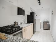 Departamento de 2 dormitorios limite de Surco con Barranco