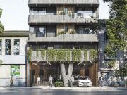 Departamento de 2 dormitorios PREMIUM en Moreno al 1100