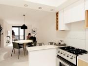 DEPARTAMENTO DE 2 DORMITORIOS PREMIUM ZONA RIO