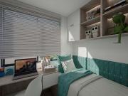 Departamento De 2 Dormitorios Proximo A Estrenar En...