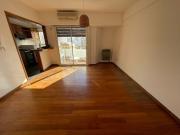 Departamento de 2 dormitorios y cochera EN VENTA