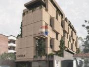 Departamento de 2 Hab. Edificio Ghyra