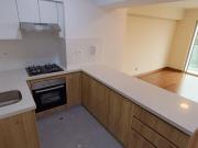 Departamento de estreno con 2 dormitorios y estacionamiento