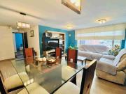 Departamento de 2 habitaciones amoblado de renta. La...