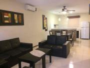 Departamento de 2 habitaciones amueblado con servicios...