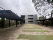 Departamento de 2 habitaciones, amueblado, dentro de la...