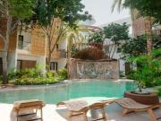 DEPARTAMENTO DE 2 HABITACIONES AMUEBLADO EN VENTA /...