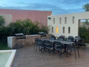 Departamento de 2 habitaciones con amenidades