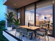 Departamento de 2 habitaciones con amenidades de lujo en...