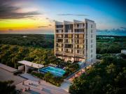 Departamento de 2 habitaciones con amenidades de lujo en...