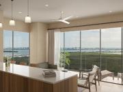 Departamento de 2 habitaciones con amenidades de lujo en...
