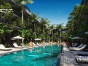 Departamento de 2 habitaciones con amenidades de lujo en...