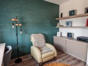 HERMOSO DEPA DE 2 HABITACIONES CON CISTERNA Y...