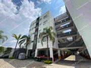 Departamento de 2 habitaciones con vigilancia 24/7 a 5...