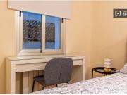 Departamento de 2 habitaciones en alquiler en Pacífico,...