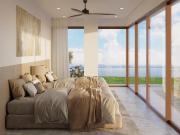 Departamento de 2 habitaciones en Cancun con Vista al...