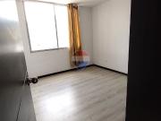 Departamento de 2 habitaciones en carcelen