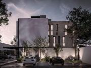 Departamento de 2 habitaciones en Dzitya