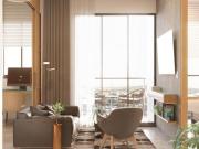 DEPARTAMENTO DE 2 HABITACIONES EN JARDINES DEL BOSQUE