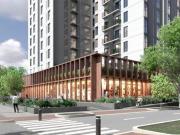 DEPARTAMENTO DE 2 HABITACIONES EN JARDINES DEL BOSQUE!