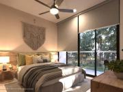 Departamento de 2 habitaciones en Real Montejo, Zona Norte