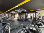 DEPARTAMENTO DE 2 HABITACIONES EN TORRE DE LUJO EN...