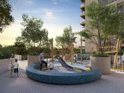 Departamento de 2 Habitaciones en venta en Canc?n a poca...