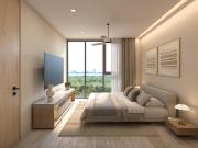 Departamento de 2 Habitaciones en venta en Canc?n a poca...