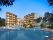 Departamento de 2 Habitaciones en venta en Cancún a poca...