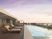 Departamento de 2 Habitaciones en venta en Playa del...