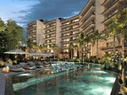 Departamento de 2 Habitaciones en venta en Playa del...