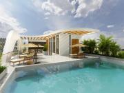 Departamento de 2 habitaciones en venta en Playa del...