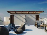 Departamento de 2 Habitaciones en venta en Tulum a 9...