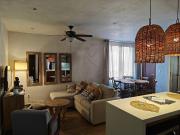DEPARTAMENTO DE 2 HABITACIONES EN VENTA TRINITY TULUM