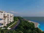 Departamento en venta de 2 habitaciones frente al mar en...