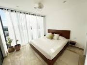 Departamento de 2 habitaciones listo para entrega