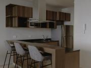 Departamento de 2 habitaciones sobre Av. Cabo Norte