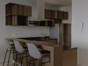 Departamento de 2 habitaciones sobre Av. Cabo Norte