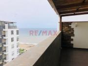 Departamento De 2 Habitaciones, Terraza Con Vista Al Mar...