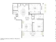 Departamento de 2 Habitaciones Tulum a 10 min de la...