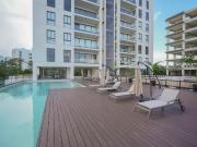 Departamento de 2 habitaciones y 2 baños de lujo en...