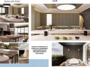 Departamento de 2 niveles