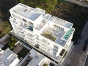 Departamento de 2 niveles en Montebello Mérida Yucatán