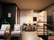 Departamento con 2 niveles 2 recamaras, en Preventa...