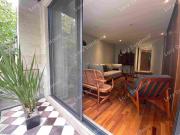 DEPARTAMENTO DE 2 NIVELES EN VENTA EN LA CONDESA CON...