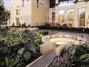 Departamento de 2 pisos, 258 m2, 7,000 m2 de areas...