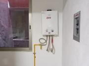 Departamento de 2 pisos con roof privado