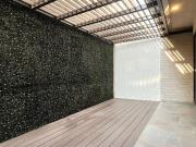 Departamento de 2 pisos en Narvarte Oriente