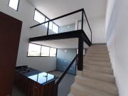 Departamento de 2 plantas, Mérida Norte