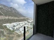 Departamento de 2 rec 2 baños en Las Huastecas